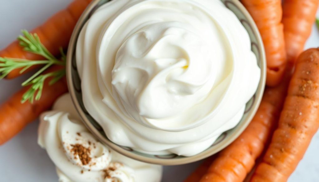 cream cheese frosting